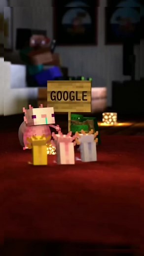 Minecraft Animation TikTok Fashion - Foolish Compliments Explained