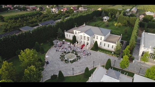 Dilja and Snae rehersal dinner