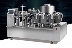 [Hot Item] Vacuum Packing Machine for Pickled Vegetable