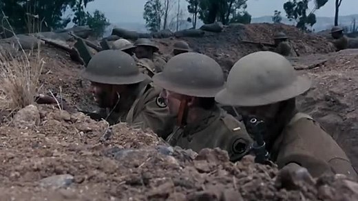 Roots The Next Generation S01E04 HD