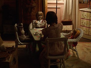 Annabelle 2: A Criação do Mal - Apple TV