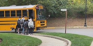 Williamson Co. students miss classes due to bus driver shortage