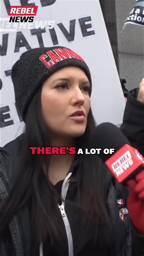 4K views · 32 reactions | Joe Tay calls out Michael Ma over Liberal floor crossing at Markham protest: FULL Calling on Ma to resign and trigger a by-election, Tay warned that Markham—Unionville must not become another example of unchecked foreign influence, arguing that such concerns extend beyond the riding and pose a national threat. FULL REPORT by @ScarlettGrace92: LINK IN BIO | Rebel News | Facebook