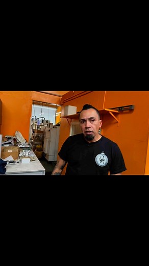 20 reactions · 18 comments | We visited our friend Fernando at...