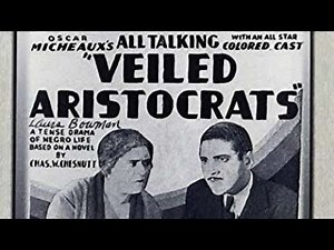 Veiled Aristocrats (1932)
