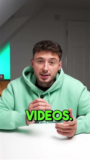 Create Captions Using This Web App (EASY)