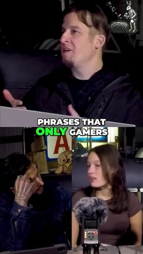 Gaming Slang: Unpacking Gamer Lingo & Gen Z Speak #shorts