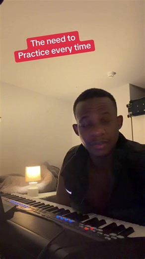 Master Piano with Simple Progression Techniques