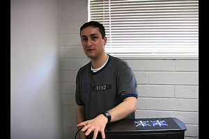 Video: How to Test a Video Card | eHow UK