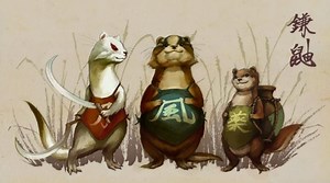 Name of Animals in Japanese – Doubutsu