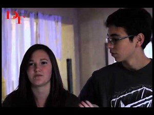 Wyoming Frontier Prison ghost story