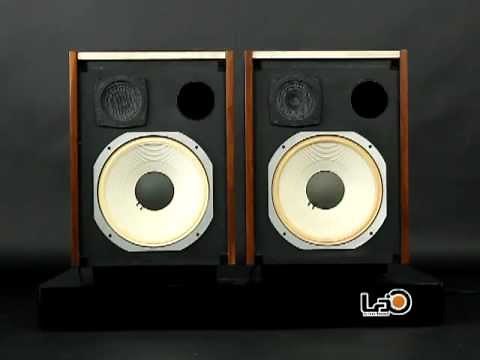 ◇至極◇ JBL L101 ランサー ペア