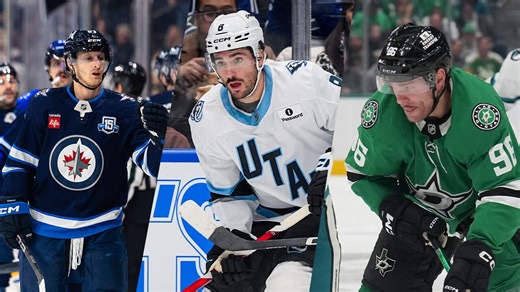 All of Friday’s goals