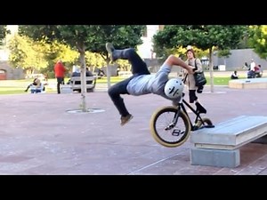 BMX Crashes Compilation - Best BMX Win & Fails Compilation