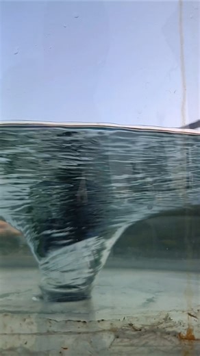 🌪️🌪️ ❤️ Amazing whirlpool vortex video ❤️🌪️🌪️. whirlpool. vortex. #whirlpool #vortex