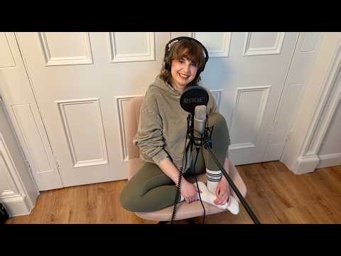 Linger - The Cranberries (cover by Magali)