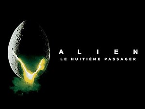 Alien, le huitième passager (Ridley Scott, 1979) | Présentation Sélection UGC Culte
