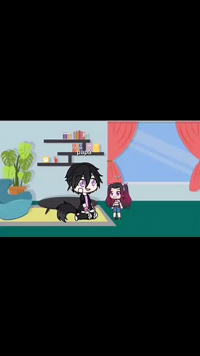 gacha life on TikTok