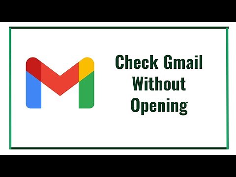 Preview Email in Gmail | Check Gmail without Opening | How to Show the Preview of Emails in Gmail