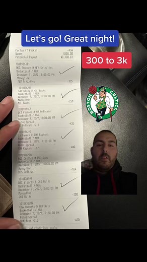 Jdsportspicks on TikTok