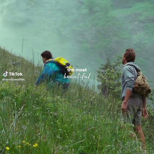 Most Beautiful Movies Ever Made - Films with Great Cinematography