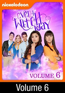 Every Witch Way: New Witch Order