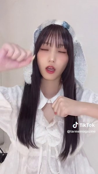 LARME 057発売日！表紙はかすちゃん🍣