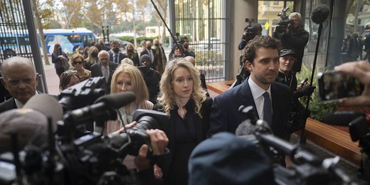 Great Cons Are Part of the American Story. And That Might Not Be So Bad.