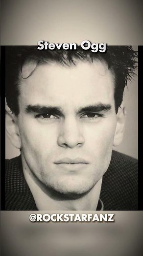 GTA Actors When They Were Young 😲😍 Part 1 Steven Ogg #gta5 #gta #gtav #trevor #trevorgta5 #shorts