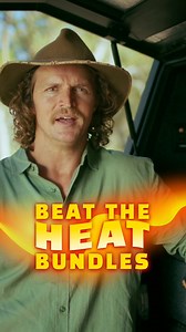 Beat the Heat Bundles ON SALE 💥 INCLUDES FREE BATTERY BOX TRAY! Only $1599, the Premium GoFurther Battery Box Bundle, now featuring the powerful iTECH160X PRO lithium battery with Bluetooth compatibility ☀️ Plug-and-play DIY setup with pre-wired connections, allowing hassle-free installation without any specialised skills ☀️ Equipped with 4 Quick-Charge USB ports, including a USB-C, the GoFurther charges your devices rapidly ☀️ The bundle includes the BM500 battery monitor and a 500A shunt for 