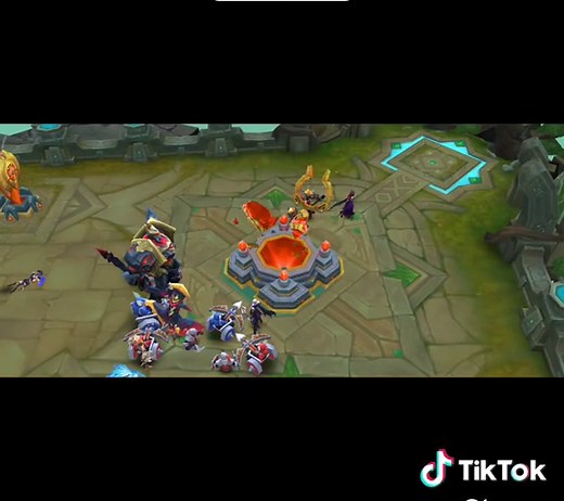 Killing Spree: Enemies Claimed and Attacks Launched