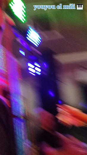 Cheb Radwan Live à El Milia - Mariage et Ambiance