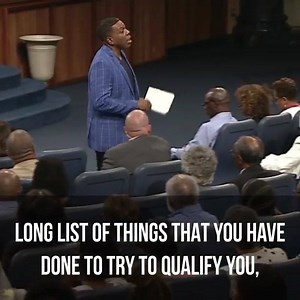 64K views · 3.7K reactions | The Code to Heaven: JESUS! | Creflo A. Dollar | Facebook