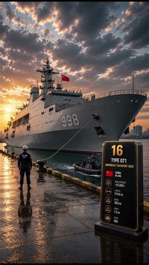 TOP 20 BIGGEST WARSHIPS IN THE WORLD 🚢🔥 | Who Is #1?