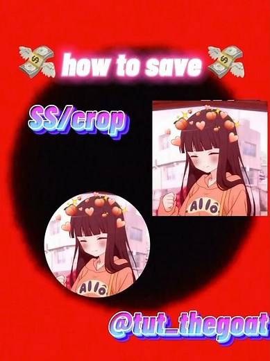 Discord pfps anime edition