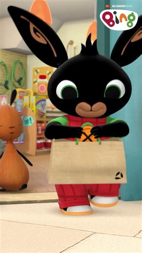 Bing wants to change his mind! | #Shorts | Bing Shorts