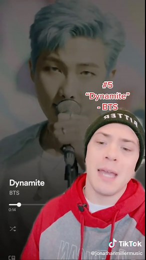 jonathanmillermusic on TikTok