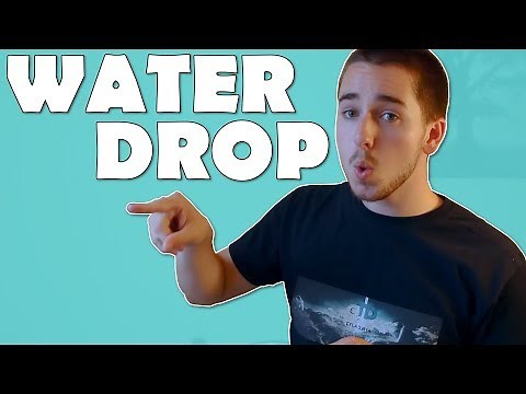 How To Beatbox - Water Drop Tutorial