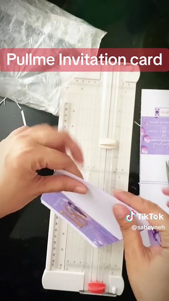 Wedding Invitation Card Ideas - Efbe Same Video Template