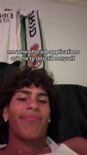 jokes btw #fyp #viral #relateable #targetaudience #yanni | job applications