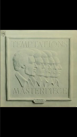 The Temptations - Hey Girl (I Like Your Style)