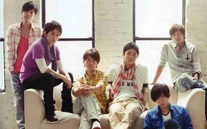 V6: Jasmine (ジャスミン)