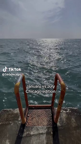 Experiencing Chicago: From Winter to Summer