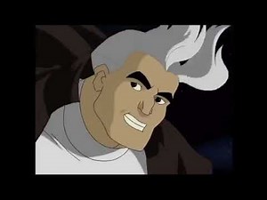 X-Men Evolution- Havoc and Cyclops Muscle Growth+ Reversion TF 2