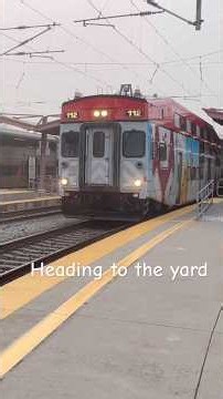 Nice South county connection service.