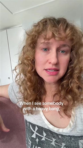 An insane thing to know about your journalism professor, objectively. #bangs