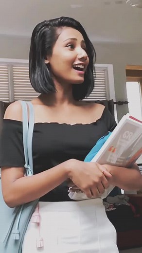 Lochi: Trending TikTok Videos from Sri Lanka and India