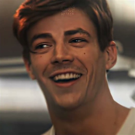 The Flash Is Back ⚡ Barry Allen Edit | The Flash Cinematic Return