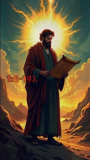 🔥 "The Book of Malachi – God's Final Warning Before 400 Years of Silence!" 📖✨ #bibleverse #bible