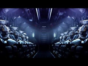 Vexille: Special Edition Trailer